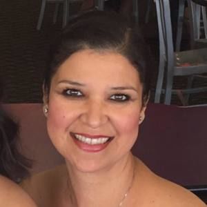 Meet your Posher, Edith